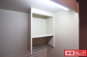 ユーレジデンス名駅南  ｜ 愛知県名古屋市中村区名駅南1丁目12-22（賃貸マンション1K・14階・28.10㎡） その21