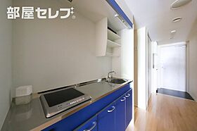 CASAα名駅南  ｜ 愛知県名古屋市中村区名駅南4丁目1-7（賃貸マンション1K・10階・33.04㎡） その7