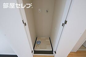 CASAα名駅南  ｜ 愛知県名古屋市中村区名駅南4丁目1-7（賃貸マンション1K・10階・33.04㎡） その18