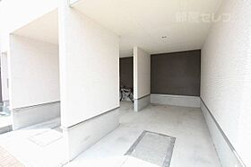 エメテラス  ｜ 愛知県名古屋市中村区本陣通5丁目3（賃貸アパート1K・1階・23.13㎡） その15