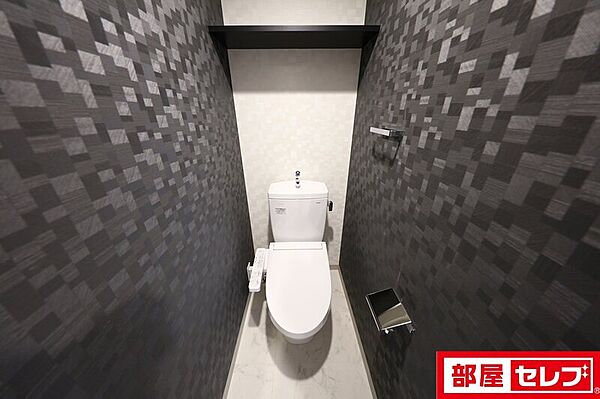 S-RESIDENCE東別院 ｜愛知県名古屋市中区大井町(賃貸マンション1K・7階・29.72㎡)の写真 その24