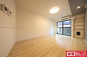 カーサ大塩  ｜ 愛知県名古屋市中川区大塩町1丁目71番地（賃貸アパート1K・2階・31.21㎡） その3