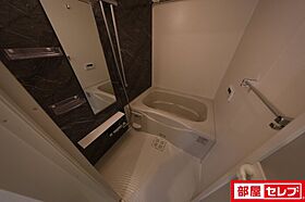 カーサ大塩  ｜ 愛知県名古屋市中川区大塩町1丁目71番地（賃貸アパート1K・2階・31.21㎡） その4