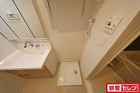 カーサ大塩  ｜ 愛知県名古屋市中川区大塩町1丁目71番地（賃貸アパート1K・2階・31.21㎡） その16