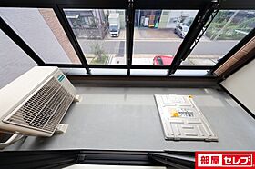 ザンパータ  ｜ 愛知県名古屋市中川区南脇町2丁目42番地の4（賃貸アパート1K・2階・27.02㎡） その14