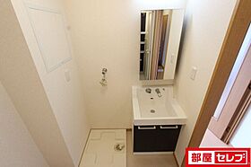 サンテラス  ｜ 愛知県名古屋市中川区下之一色町字宮分29（賃貸マンション1LDK・5階・40.60㎡） その13