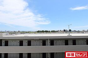 サンテラス  ｜ 愛知県名古屋市中川区下之一色町字宮分29（賃貸マンション1LDK・5階・40.60㎡） その20