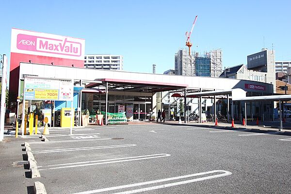 メイクスデザイン上前津 ｜愛知県名古屋市中区富士見町(賃貸マンション1K・13階・24.78㎡)の写真 その28