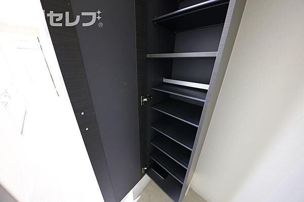 プレミアムコート大須 ｜愛知県名古屋市中区大須2丁目(賃貸マンション1K・11階・28.84㎡)の写真 その19