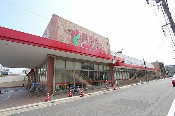 ハイツノダ ｜愛知県名古屋市西区菊井1丁目(賃貸マンション1R・2階・16.00㎡)の写真 その13