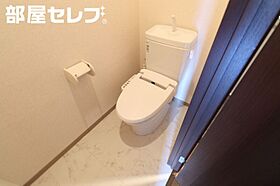 KIRAKUマンション  ｜ 愛知県名古屋市中村区烏森町3丁目10（賃貸マンション1LDK・2階・41.25㎡） その9