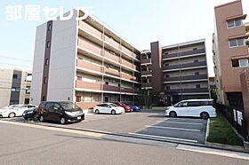 KIRAKUマンション  ｜ 愛知県名古屋市中村区烏森町3丁目10（賃貸マンション1LDK・2階・41.25㎡） その1