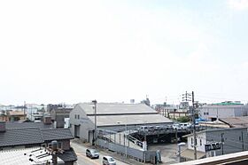 メゾンドUM  ｜ 愛知県名古屋市中川区福川町3丁目1-24（賃貸マンション3LDK・5階・56.70㎡） その15