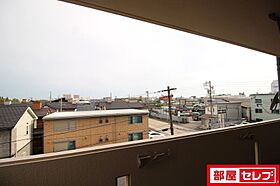 メゾンドUM  ｜ 愛知県名古屋市中川区福川町3丁目1-24（賃貸マンション3LDK・5階・56.70㎡） その20