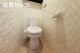 S-RESIDENCE庄内通North  ｜ 愛知県名古屋市西区庄内通5丁目10-1（賃貸マンション1K・2階・25.50㎡） その21