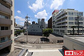 リーデンス名古屋駅西  ｜ 愛知県名古屋市中村区若宮町1丁目19（賃貸マンション1LDK・4階・29.60㎡） その15