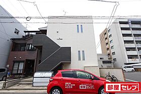 Creo六番町  ｜ 愛知県名古屋市中川区十番町2丁目6-2（賃貸アパート1K・2階・23.65㎡） その24