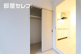 CRES  ｜ 愛知県名古屋市中村区佐古前町9-8（賃貸マンション1K・3階・24.90㎡） その11