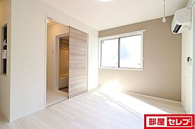 D-room黄金  ｜ 愛知県名古屋市中村区黄金通1丁目31-2（賃貸アパート1R・1階・27.84㎡） その6