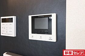 D-room黄金  ｜ 愛知県名古屋市中村区黄金通1丁目31-2（賃貸アパート1R・1階・27.84㎡） その16