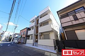 グランフォーレ名古屋  ｜ 愛知県名古屋市西区菊井1丁目33-23（賃貸アパート1LDK・2階・42.61㎡） その25