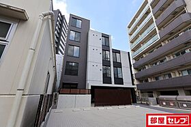 リーデンス名古屋駅西  ｜ 愛知県名古屋市中村区若宮町1丁目19（賃貸マンション1LDK・3階・29.60㎡） その26