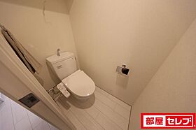 quador 名古屋WEST  ｜ 愛知県名古屋市中村区松原町3丁目9-2（賃貸マンション1DK・4階・29.75㎡） その21