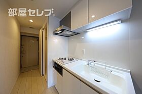 NORITAKE RISE  ｜ 愛知県名古屋市西区則武新町1丁目1-1（賃貸マンション1K・4階・28.04㎡） その9