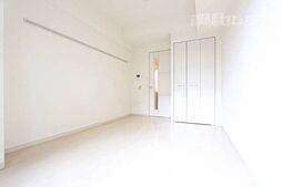 プレサンス名古屋STATIONアブソリュート 10階1Kのリビング/ダイニング