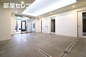 プレサンス名古屋STATIONアブソリュート  ｜ 愛知県名古屋市中村区名駅南1丁目10-7（賃貸マンション1K・11階・21.46㎡） その16