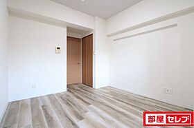 クレストステージ名駅  ｜ 愛知県名古屋市中村区竹橋町33-6（賃貸マンション1K・4階・23.97㎡） その16