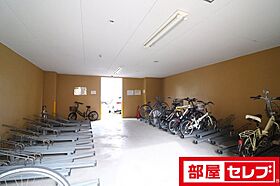 プレサンス名古屋STATIONビーフレックス  ｜ 愛知県名古屋市中村区則武2丁目22-2（賃貸マンション1R・8階・24.80㎡） その27