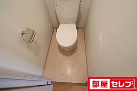 プレサンス名古屋STATIONビーフレックス  ｜ 愛知県名古屋市中村区則武2丁目22-2（賃貸マンション1R・6階・24.80㎡） その11