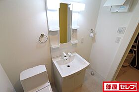 Pre　cher八田  ｜ 愛知県名古屋市中村区並木1丁目78-2（賃貸アパート1R・3階・23.02㎡） その13