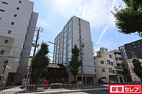 コレクション名駅III  ｜ 愛知県名古屋市西区則武新町4丁目4-21（賃貸マンション1LDK・7階・41.11㎡） その1