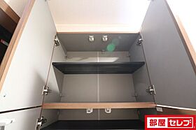 リオプラデーラ  ｜ 愛知県名古屋市西区新道1丁目8-10（賃貸アパート1K・2階・28.53㎡） その20