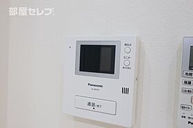 グランシエル  ｜ 愛知県名古屋市中川区春田4丁目127-3（賃貸アパート1K・1階・25.41㎡） その16