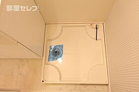 グランシエル  ｜ 愛知県名古屋市中川区春田4丁目127-3（賃貸アパート1K・1階・25.41㎡） その23