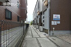 グランシエル  ｜ 愛知県名古屋市中川区春田4丁目127-3（賃貸アパート1K・1階・25.41㎡） その25