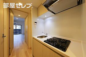 S-RESIDENCE浄心II  ｜ 愛知県名古屋市西区上名古屋2丁目16-2（賃貸マンション1K・2階・26.20㎡） その7