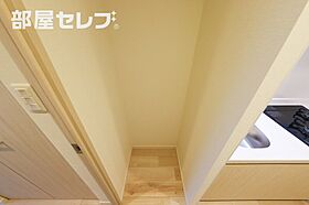 S-RESIDENCE浄心II  ｜ 愛知県名古屋市西区上名古屋2丁目16-2（賃貸マンション1K・2階・26.20㎡） その22