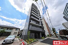 メイクスWアート名駅南III  ｜ 愛知県名古屋市中村区名駅南5丁目5-17（賃貸マンション1DK・11階・25.58㎡） その1