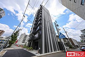 メイクスWアート名駅南III  ｜ 愛知県名古屋市中村区名駅南5丁目5-17（賃貸マンション1DK・11階・25.58㎡） その25