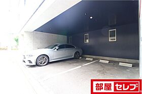 B’s117　North  ｜ 愛知県名古屋市中村区竹橋町23-7（賃貸マンション2K・6階・36.10㎡） その14