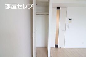 エルザビル名古屋駅前  ｜ 愛知県名古屋市中村区名駅南1丁目14-9（賃貸マンション1K・13階・22.44㎡） その10