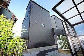 VIVA米野  ｜ 愛知県名古屋市中村区大正町1丁目51-2（賃貸アパート1K・1階・21.62㎡） その1