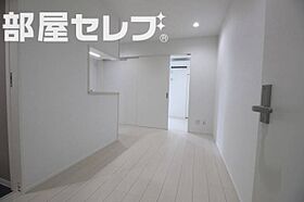 シャンテ六番町  ｜ 愛知県名古屋市中川区外新町2丁目79（賃貸アパート1LDK・2階・32.17㎡） その3