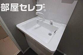 シャンテ六番町  ｜ 愛知県名古屋市中川区外新町2丁目79（賃貸アパート1LDK・2階・32.17㎡） その22