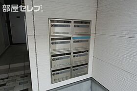 ブラウンコート  ｜ 愛知県名古屋市中川区外新町4丁目29（賃貸アパート1K・1階・23.27㎡） その5