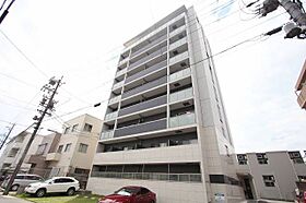 BLASTO Residence  ｜ 愛知県名古屋市西区名西2丁目26-27（賃貸マンション1LDK・5階・40.00㎡） その1